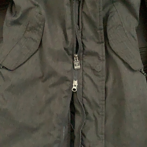 *SOLD* TNA Summit Parka EUC - Picture 10 of 12